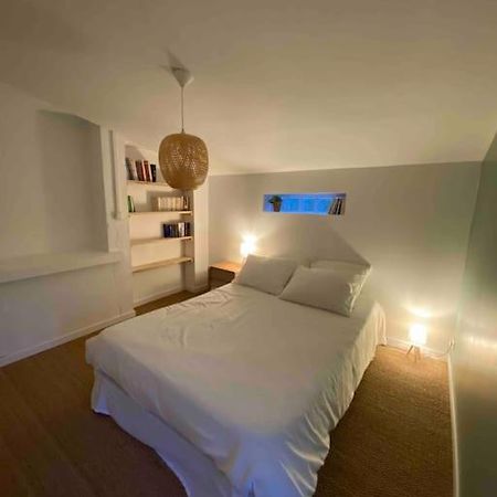 La Maison De Juliette Ceret Luaran gambar