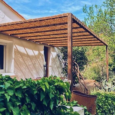 La Maison De Juliette Ceret Luaran gambar