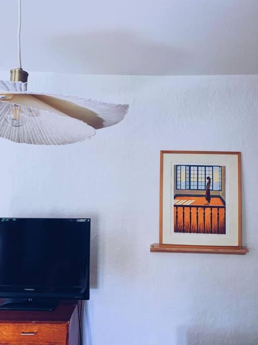 La Maison De Juliette Ceret Luaran gambar