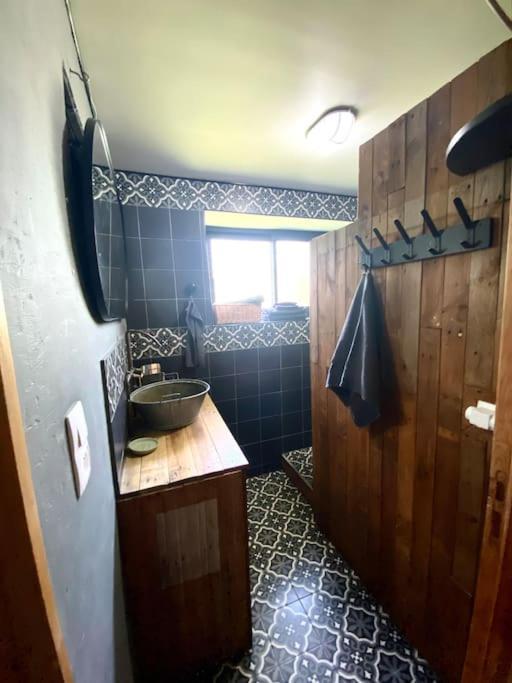 La Maison De Juliette Ceret Luaran gambar