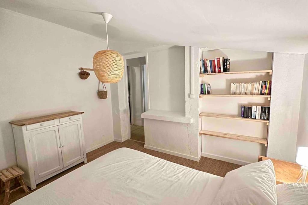 La Maison De Juliette Ceret Luaran gambar